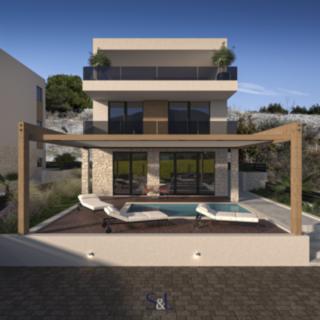 Prodej vily, 174m²