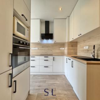 Pronájem bytu 2+kk 31 m² Josefův Důl