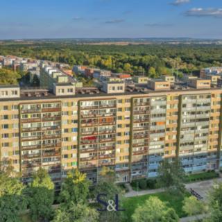 Prodej bytu 3+kk 62 m² Praha