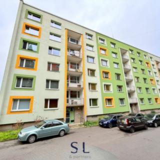 Pronájem bytu 1+1 36 m² Jílové Kamenná, Oblouková