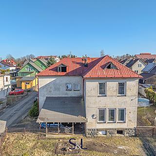 Prodej bytu 4+1 95 m² Kamenický Šenov, Kadlecova