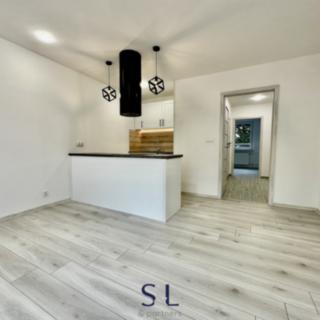 Pronájem bytu 2+kk 42 m² Česká Lípa, Bohuslava Martinů