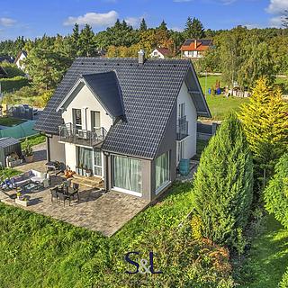 Prodej rodinného domu 137 m&sup2; Babice