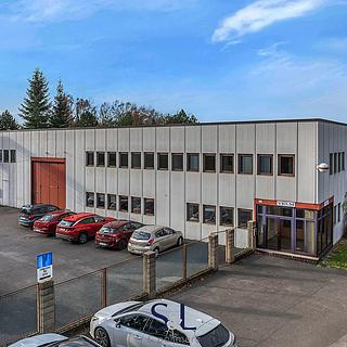 Prodej výrobního objektu 2 500 m² Turnov Daliměřice, Hruborohozecká