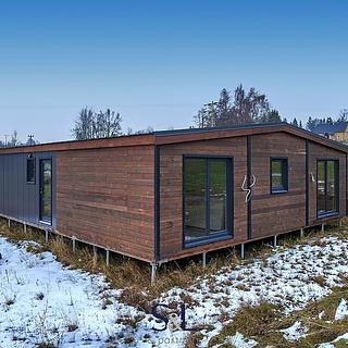 Prodej ostatní nemovitosti 106 m² Dolní Podluží