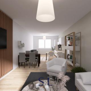 Prodej bytu 3+kk 104 m² Libotenice