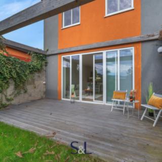 Prodej rodinného domu 120 m² Liberec