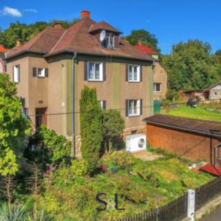 Prodej rodinného domu 169 m² Dobkovice
