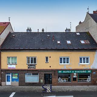 Prodej obchodu 83 m² Česká Lípa, Hrnčířská