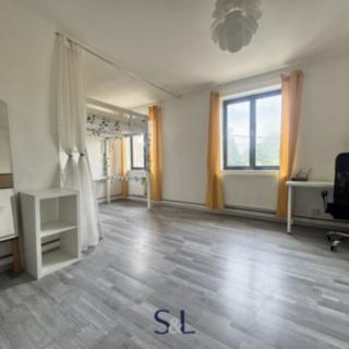 Pronájem bytu 1+1 34 m² Nový Bor