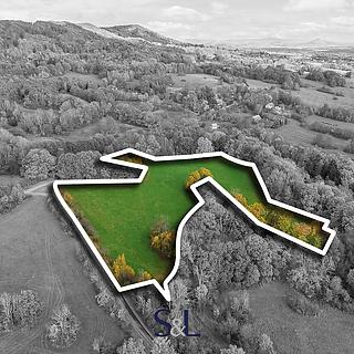 Prodej louky 37129 m² Stvolínky