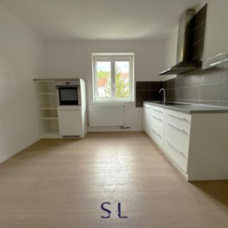 Pronájem bytu 2+1 68 m² Ústí nad Labem Klíše, Alešova
