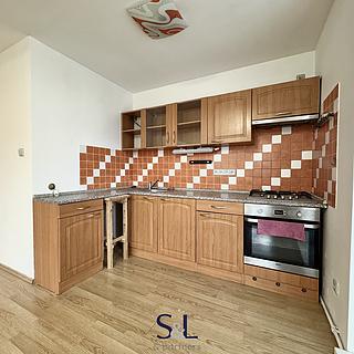 Pronájem bytu 4+kk, 110m²