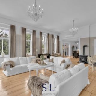 Prodej bytu 3+1 119 m² Cvikov