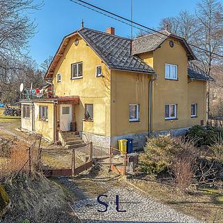 Prodej rodinného domu 180 m&sup2; Svor