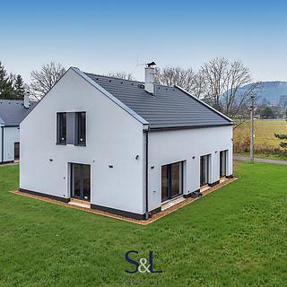 Prodej rodinného domu 106 m² Březina Honsob