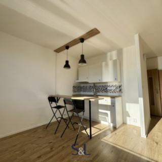 Pronájem bytu 1+1 36 m² Nový Bor