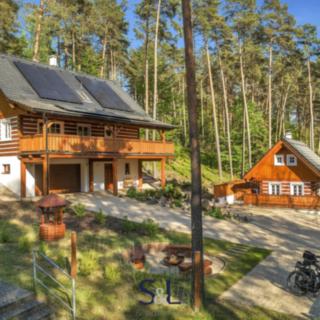 Prodej chalupy 197 m² Hamr na Jezeře, Děvínská