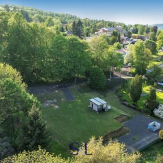 Prodej stavební parcely 2238 m² Kamenický Šenov