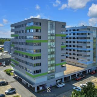 Prodej bytu 2+kk 52 m² Mladá Boleslav II, 17. listopadu