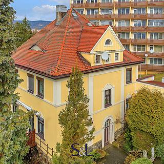 Prodej rodinného domu 174 m² Nový Bor, Svojsíkova