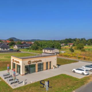 Prodej obchodu 69 m² Doksy