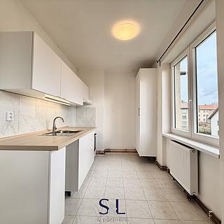 Pronájem bytu 3+kk 66 m² Žandov, Děčínská