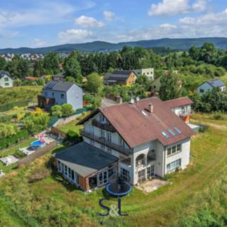 Prodej bytu 3+1 131 m² Liberec