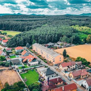 Prodej bytu 3+kk 104 m² Libotenice