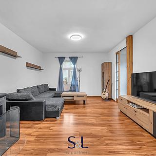 Prodej bytu 3+1 110 m² Šimonovice