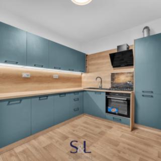 Prodej bytu 2+1 52 m² Liberec IV-Perštýn, U Sirotčince