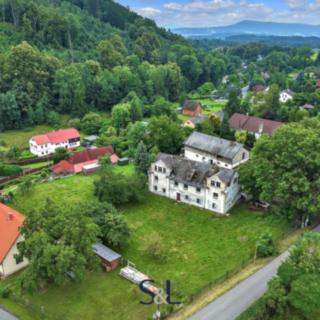 Prodej rodinného domu 222 m² Skalice u České Lípy