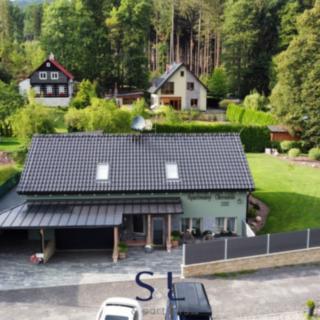 Pronájem bytu 2+kk 46 m² Nový Bor
