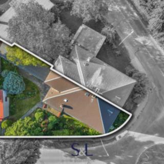 Prodej rodinného domu 125 m² Česká Lípa, Železničářská