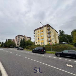 Pronájem bytu 3+kk 59 m² Jablonec nad Nisou Proseč nad Nisou, Široká