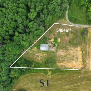 Prodej stavební parcely 5 464 m² Jablonné v Podještědí Heřmanice v Podještědí