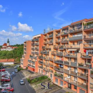 Prodej bytu 3+1 108 m² Praha Břevnov, Sartoriova