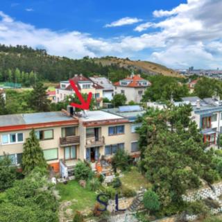 Prodej rodinného domu 150 m² Praha Hlubočepy, Noutonická