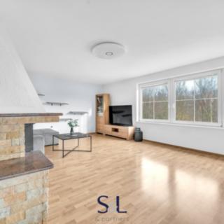 Prodej bytu 3+1 131 m² Liberec XXV-Vesec, U Sadu
