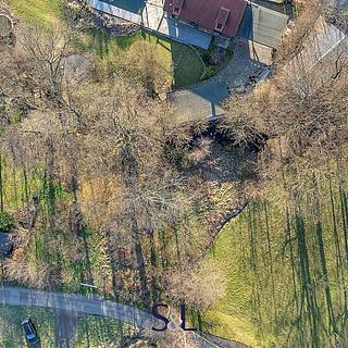 Prodej zahrady 1 036 m² Liberec, Malinová