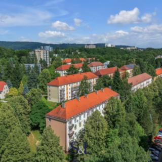 Prodej bytu 2+1 50 m² Liberec