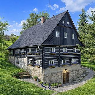 Prodej rodinného domu 155 m² Verneřice Rytířov