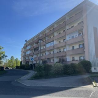 Pronájem bytu 2+1, 49m²