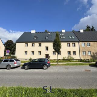 Pronájem bytu 4+1 91 m² Liberec