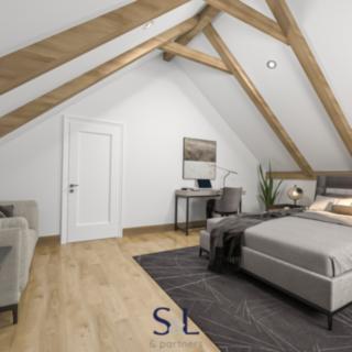 Prodej rodinného domu 100 m² Pěnčín