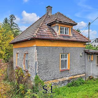 Prodej rodinného domu 110 m² Liberec XXV-Vesec, V Lučinách