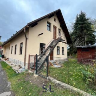 Pronájem bytu 1+kk, garsoniery 49 m² Hodkovice nad Mohelkou