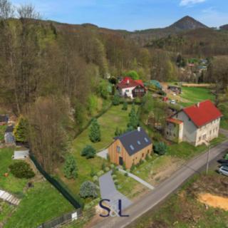 Prodej rodinného domu 98 m² Polevsko