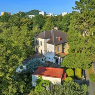 Prodej rodinného domu 125 m² Česká Lípa, Železničářská