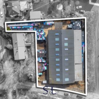 Prodej skladu 800 m² Liberec VIII-Dolní Hanychov, Bezručova